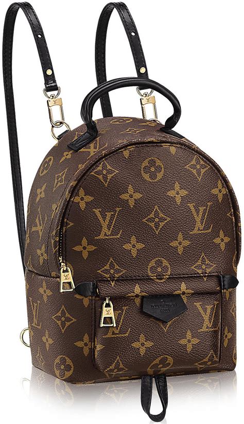 lv little backpack|louis vuitton small bag price.